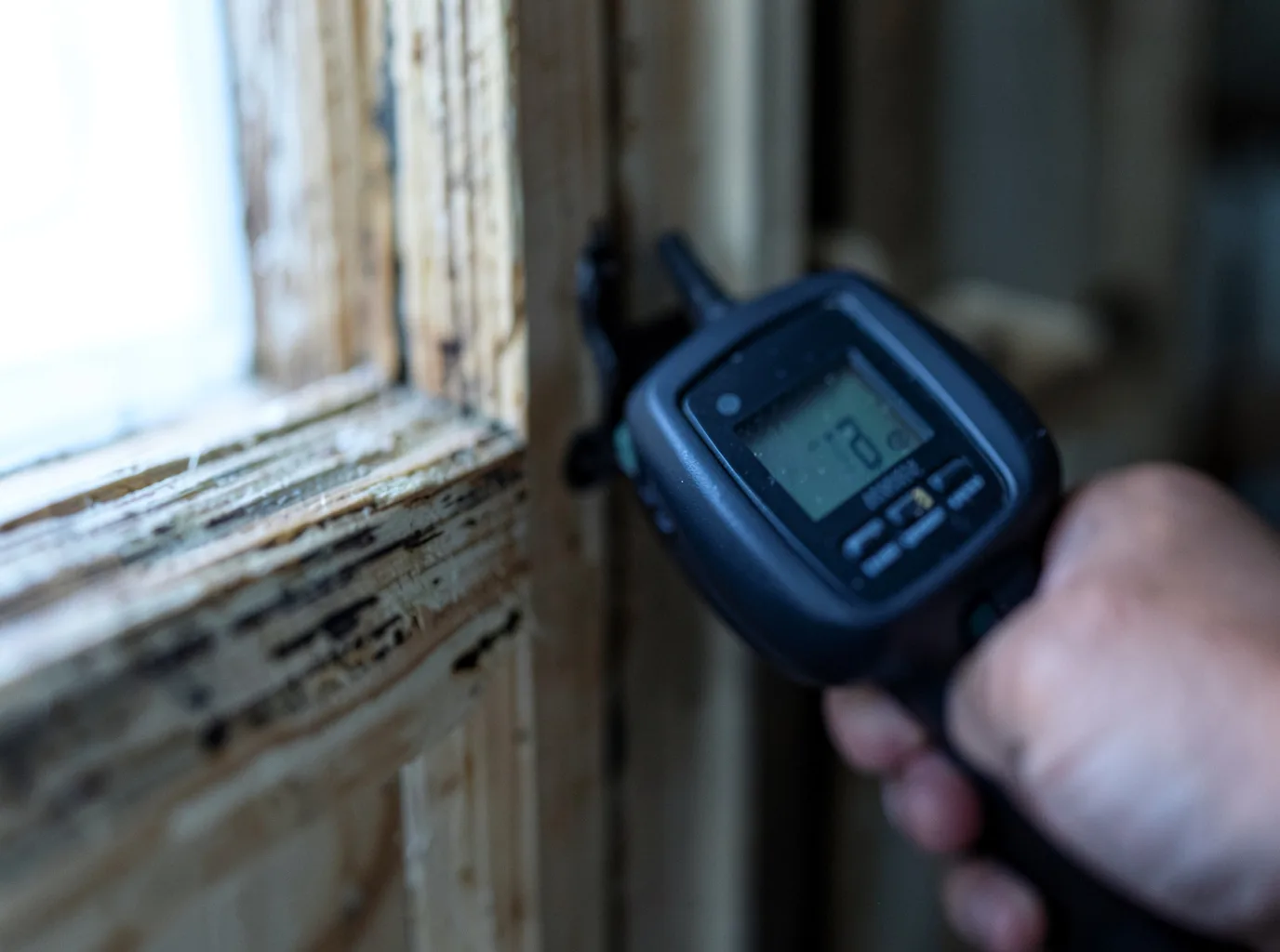 Commercial Water Damage Restoration in Center Ossipee, NH